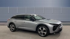 Citroen C5 X 1.2 PureTech 130 Sense Plus 5dr EAT8 Petrol Estate